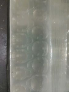 Nail tabs for press on nails