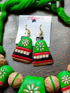 Terracotta Jewellery