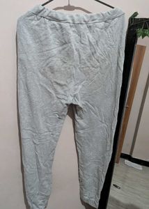 Grey Joggers