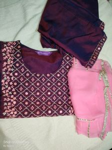 Limited deal Beautiful Kurta Pant Set