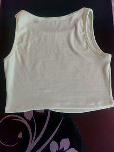 Women Stylish Crop Top