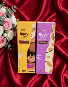 Plum  Lovin' Body Mist Duo