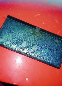 Elegant Clutch