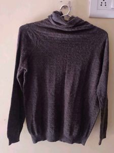 Turtleneck Tshirt