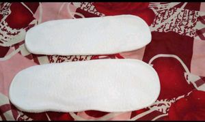 Baby Cloth Daipers Insert Pads