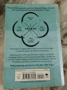 Ikigai