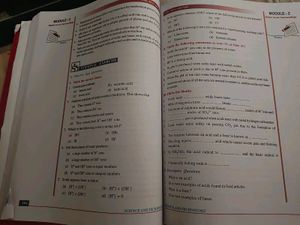Class-X   3 NIOS Science and Technology Books New