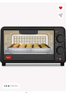 Pigeon 9L Oven Toaster Grill❤️❤️