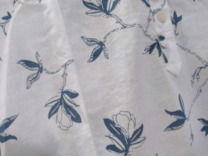 fusion tunic