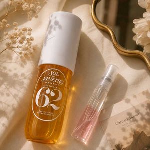 Sol de Janeiro Perfume Mist 62 mini