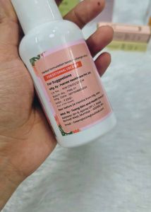 Full skincare Set