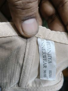 Comfortable Lightly Padded B