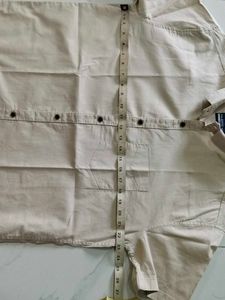 Majestic Man Formal Shirt Half Sleeves