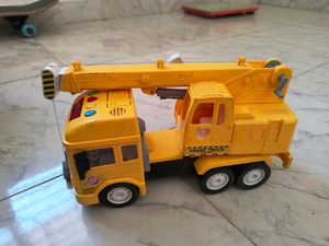 Crane Toys For Kids