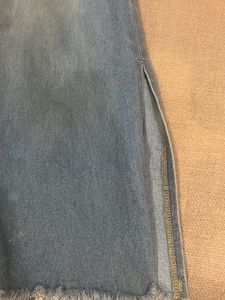 denim jeans