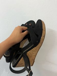 Combo Heels