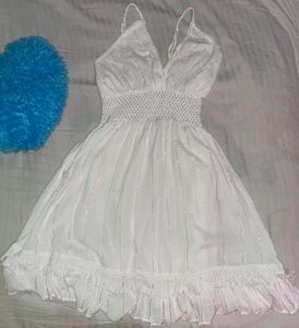perfect beach dress