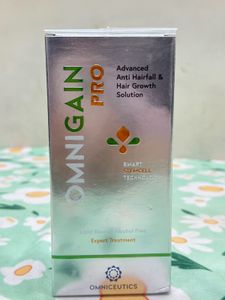 Omnigain Pro Advanced Hair Growth Solution