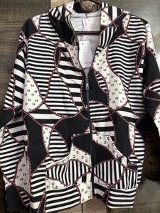 Zip-Up Hoodie