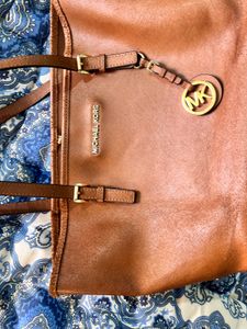 Michael Kors Tote Bag