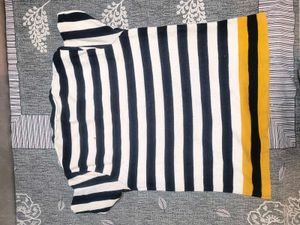 Striped Men's T-Shirt