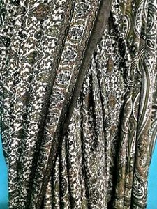 pure soft satin silk saree
