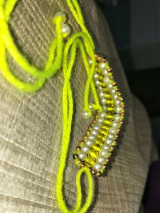 Handmade Rakhi