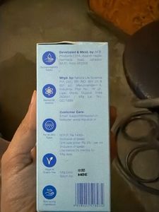 MAY SKIN Blue Butter Cleansing Balm