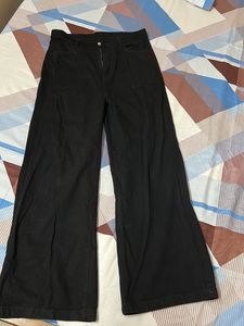 Black jeans