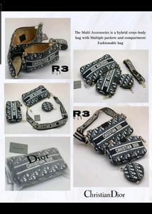 Dior Slingbags