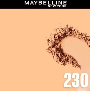 Maybelline Matte Compact Powder