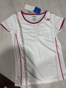 Brand New Yonex Women Jersey