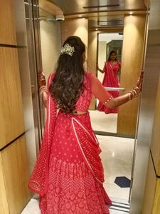 Taruni Lehanga