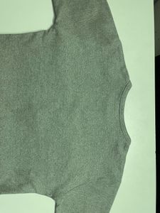 Henley t shirt