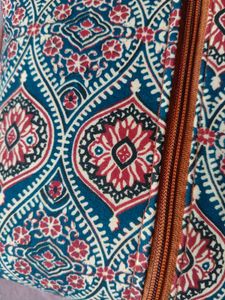 Print Handbag