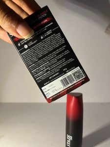 STAZE 9to9 Love Tri-Angle 3 in 1 Lipstick