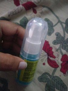 Bombay Shaving Co.  3-in-1 After Trim Spray
