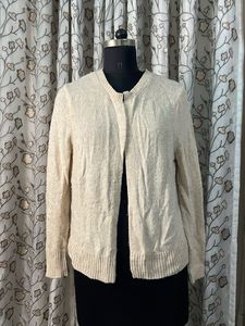 Cozy Knit Cardigan