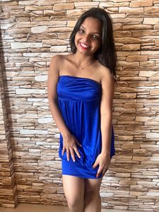 Tube Dress