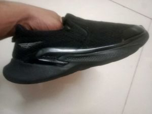 ORIGINAL 💯✨ REDTAPE BLACK 🖤 MEN'S SHOES 💯✨