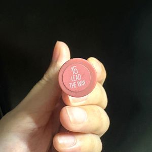 Maybelline Super Stay Matte Ink Crayon