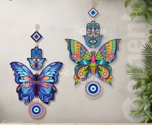 Wall decorations hangings