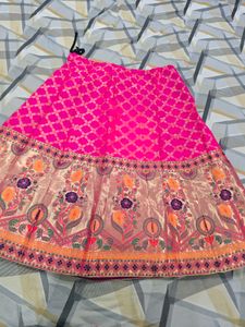 banarsi lehanga