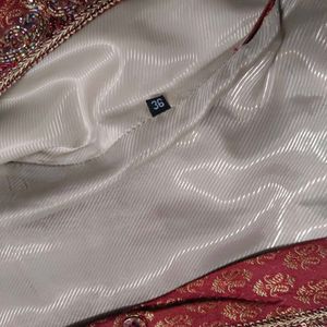 50% Off Elegant Men's Ethnic Sherwani 3 Piece