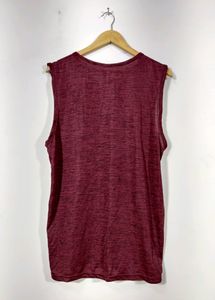 Maroon Athletic Wear ( Men)