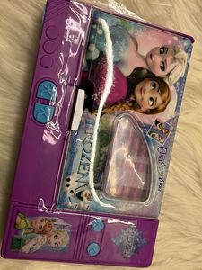 Brand New FROZEN Pencil Box