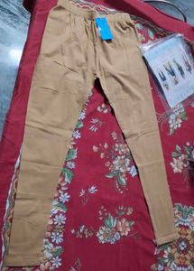 Set of 2 Blutex Leggings Combo -💖 🤎Two Pairs