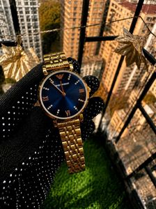 Armani Watch