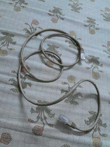 Ethernet Network Cable