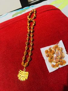 Rudraksha New With Tag😍❤️